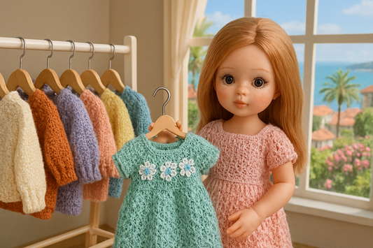 La-tendance-montante-modèles-de-tricot-pour-poupées-Paola-Reina lu.dingir